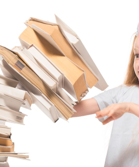 Информатизация обучения и воспитания: новый фактор риска – Е.А. Ткачук