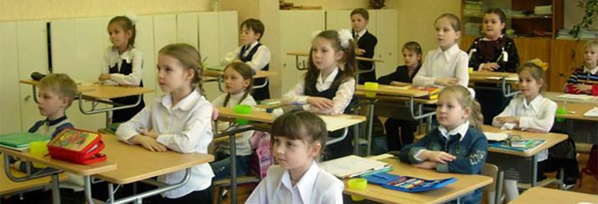 Школа здоровья &mdash; от рассвета до заката