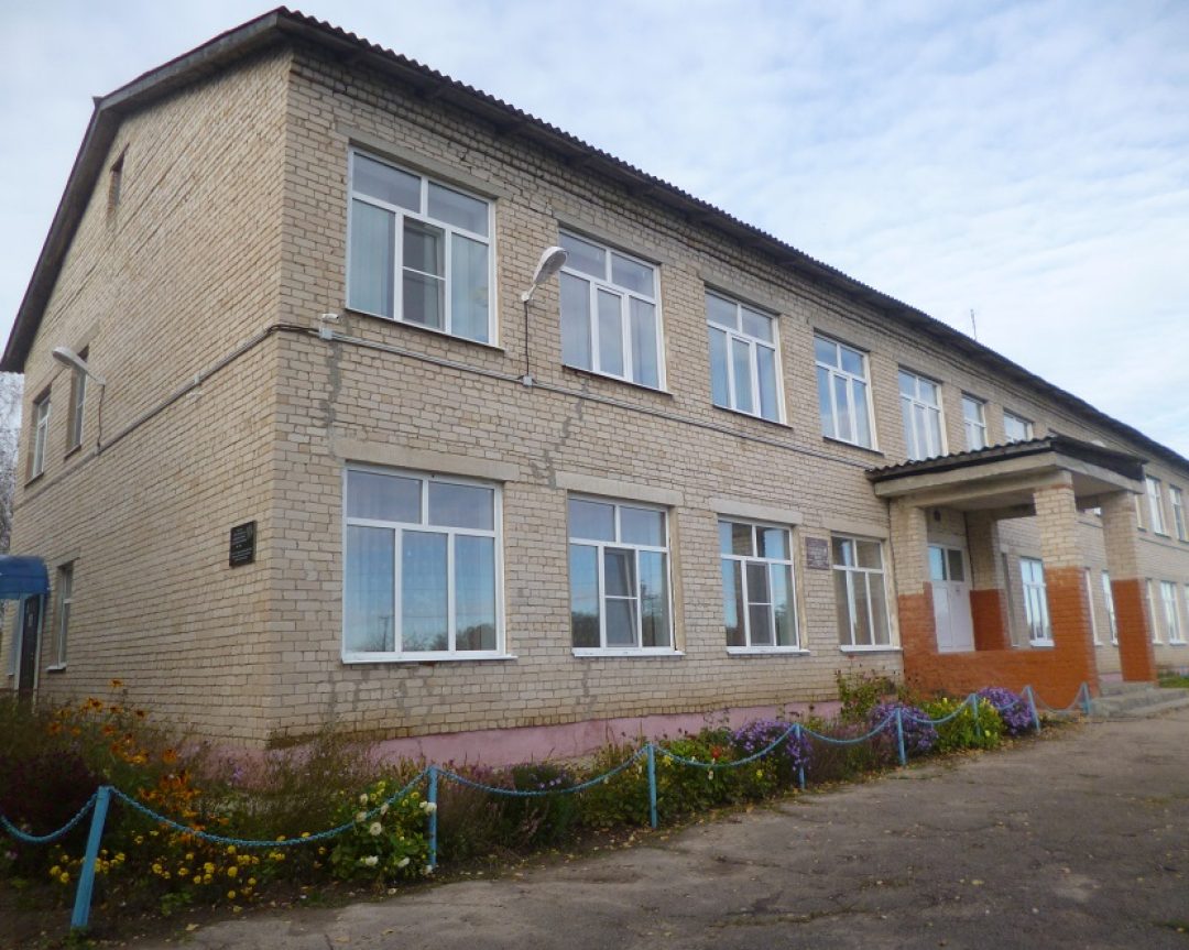 Притча Ферьера