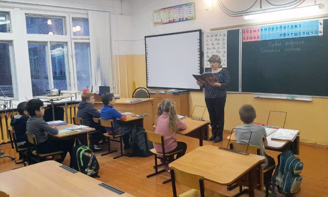 Воспитывать культуру здоровья надо с детства