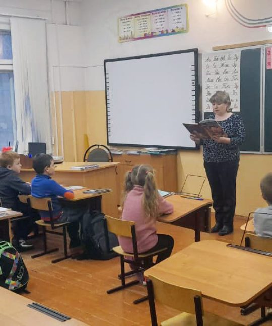 Воспитывать культуру здоровья надо с детства