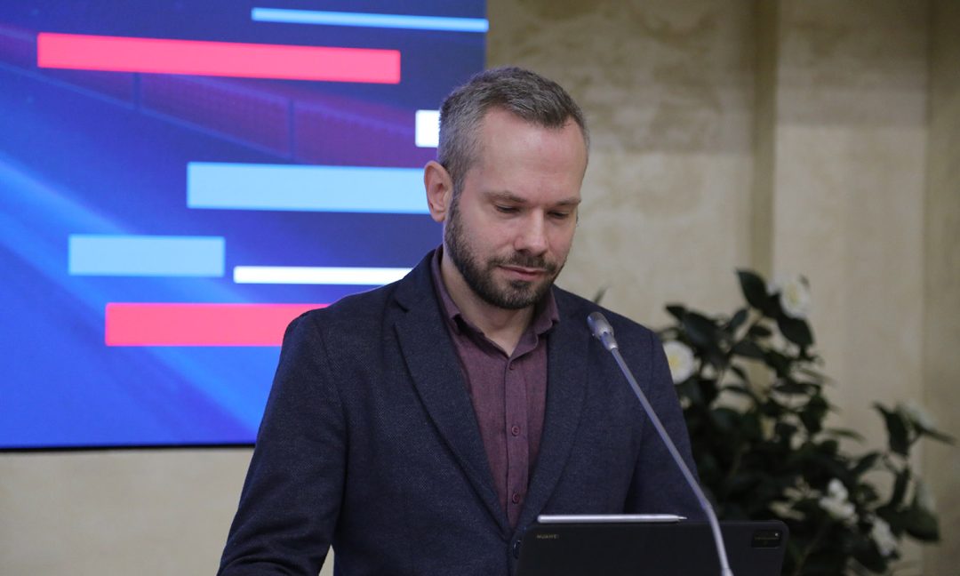 О Центре Базарного, целях его создания и основных направлениях нашей деятельности