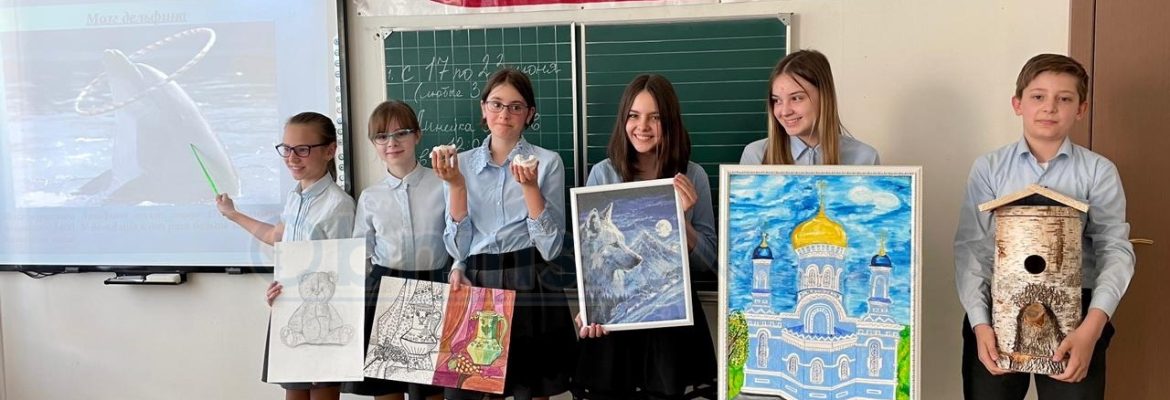 Будет здоровье — будет и успеваемость.