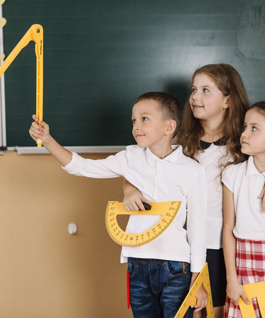 Эксперимент — зеркало работы