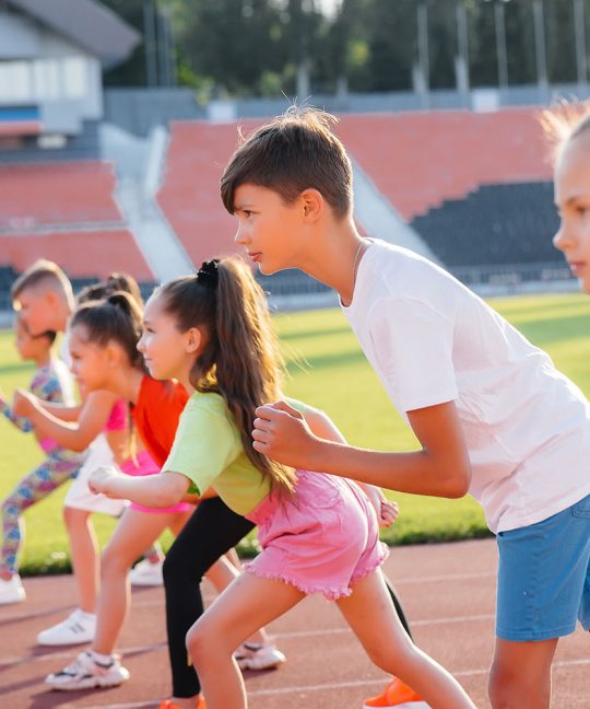 Научно-методические подходы к повышению уровня физической культуры населения