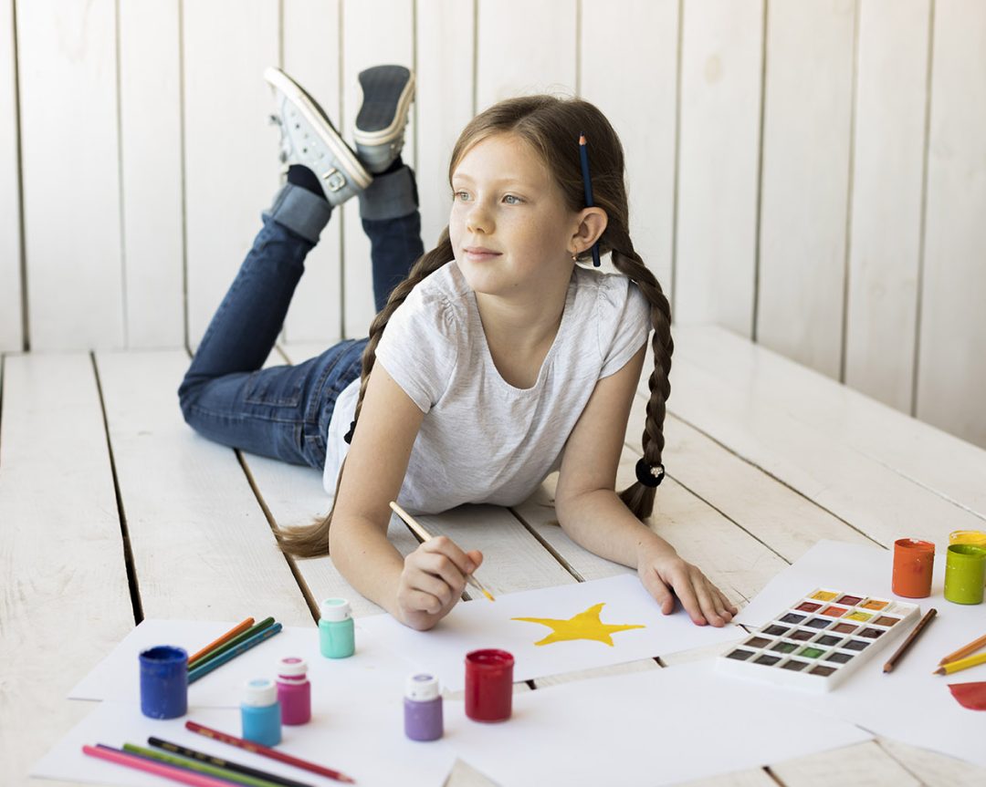 Надо быть творцами своей судьбы