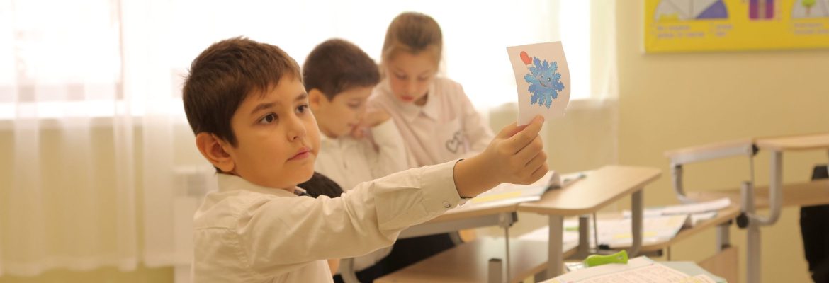 Весь район &mdash; в эксперименте