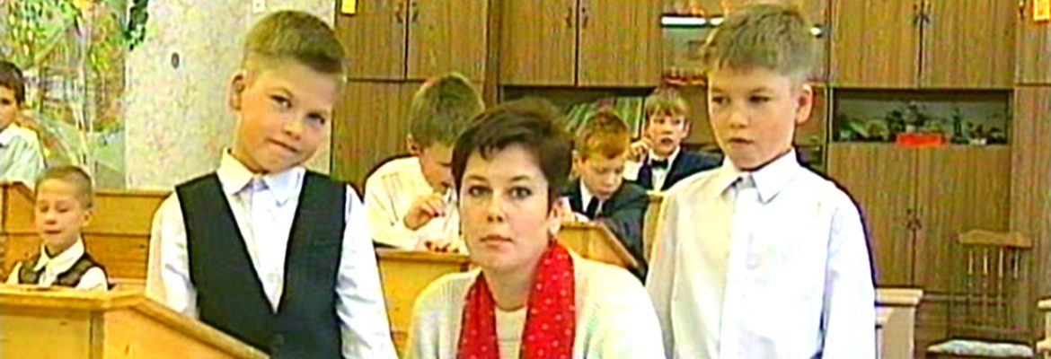 Работаем &laquo;по Базарному&raquo;