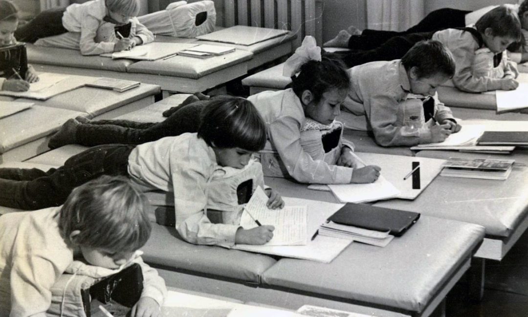 Эффективное лечение сколиоза при помощи технологий Базарного