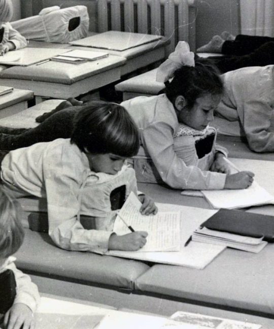 Эффективное лечение сколиоза при помощи технологий Базарного