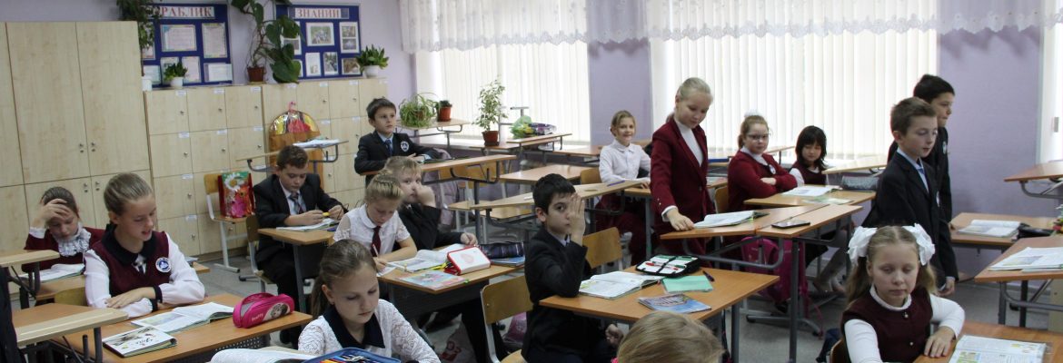 Мы начинали в одиночку. Здоровьесберегающие технологии.