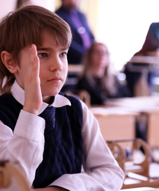 «Земская гимназия»: из опыта работы