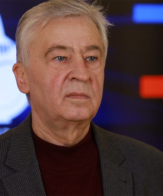 Руководитель Центра Базарного о задачах конференции “Здоровое образование: опыт и перспективы” 2023