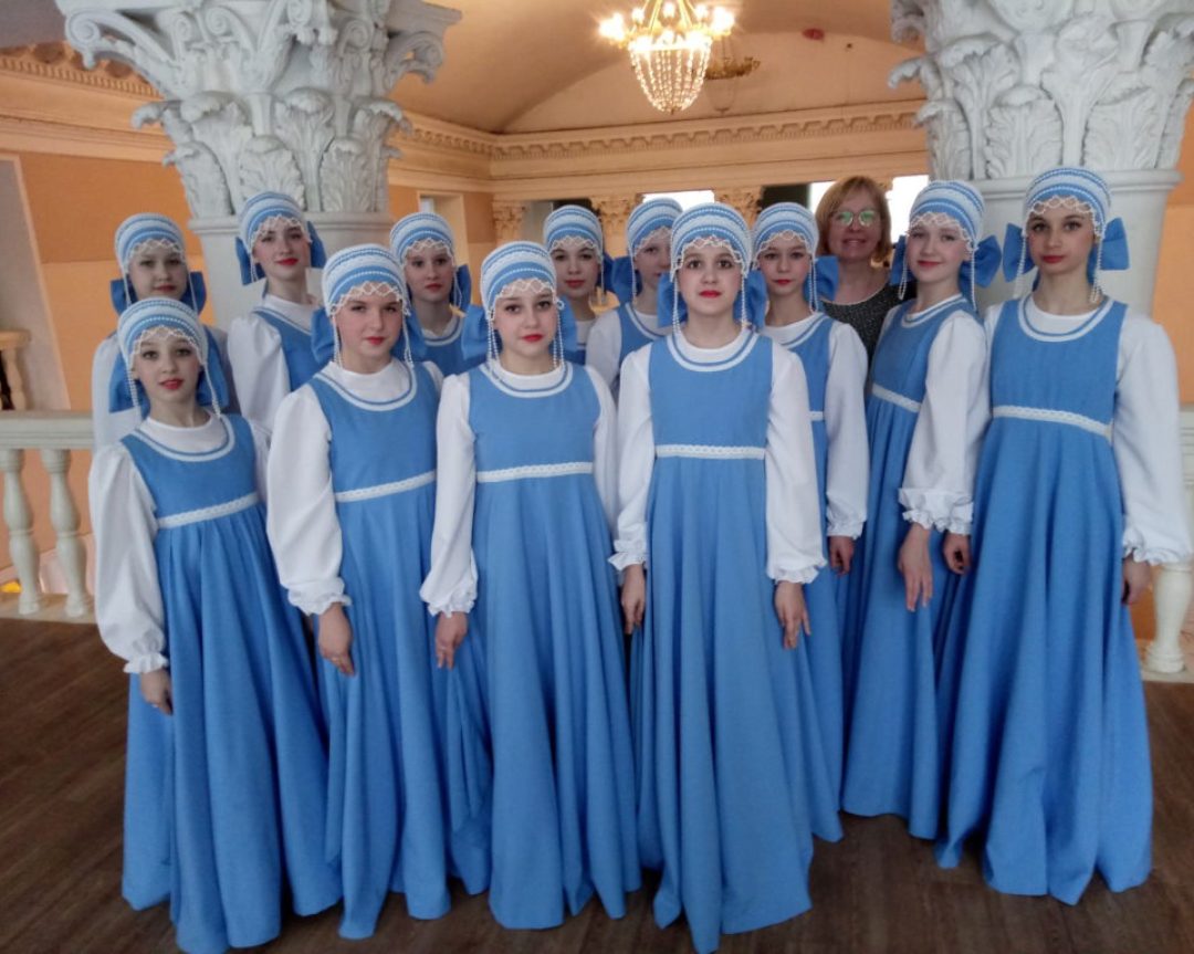 Женская гимназия: проблемы и пути их решения