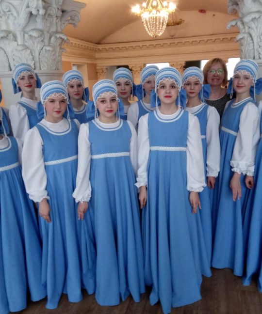 Женская гимназия: проблемы и пути их решения