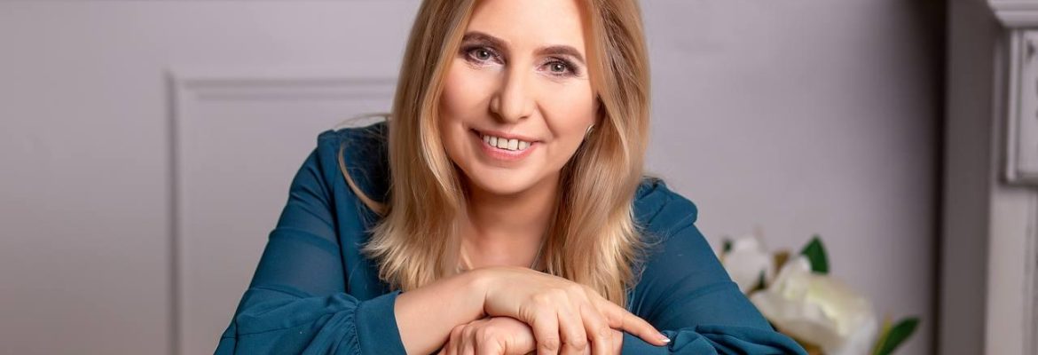 Счастливое триединство. Мария Струве.