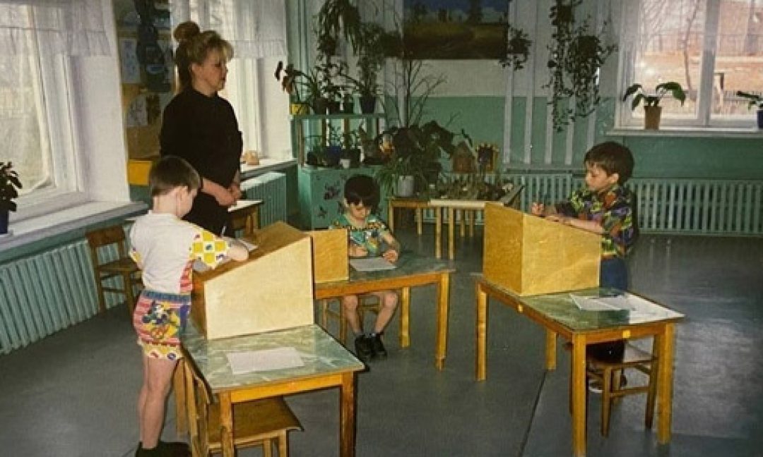 Нытвенское чудо