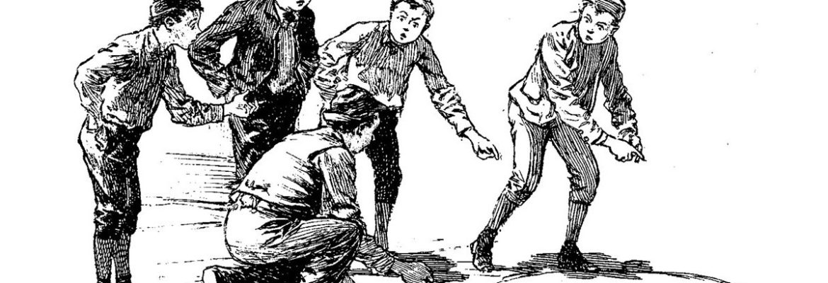 О среднем арифметическом, Гармаш В.Ю.