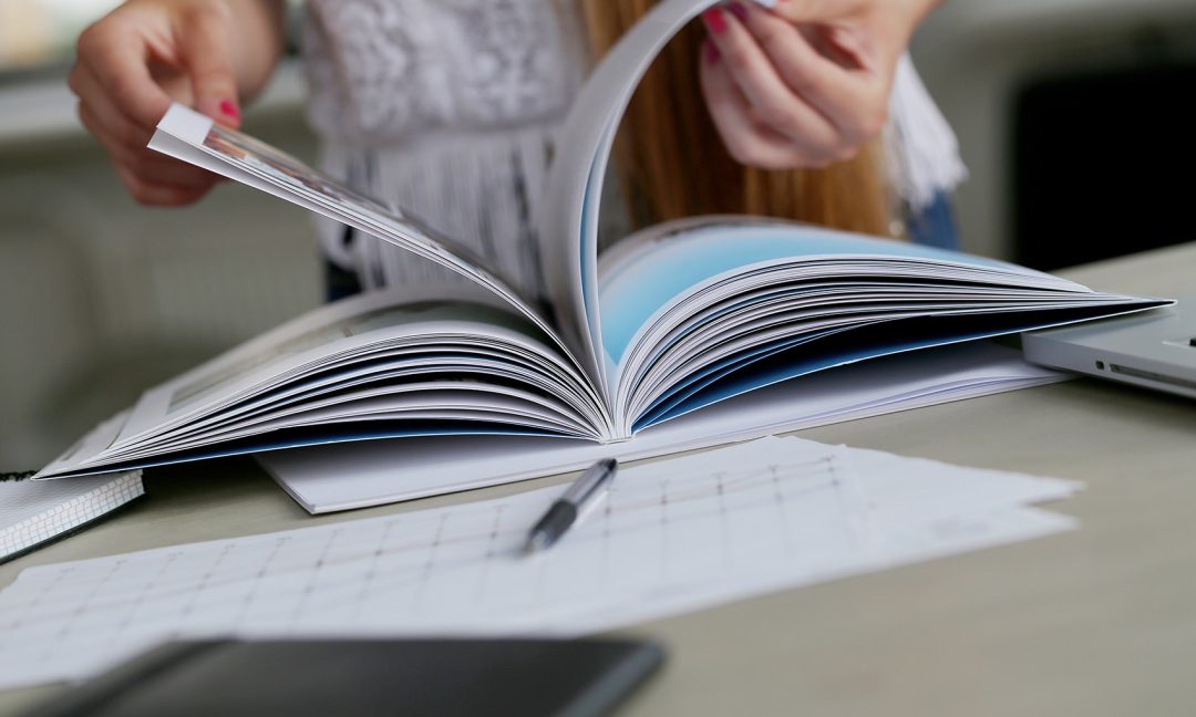 Дневник личностного роста школьника