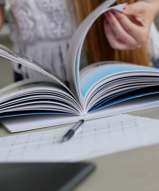 Дневник личностного роста школьника