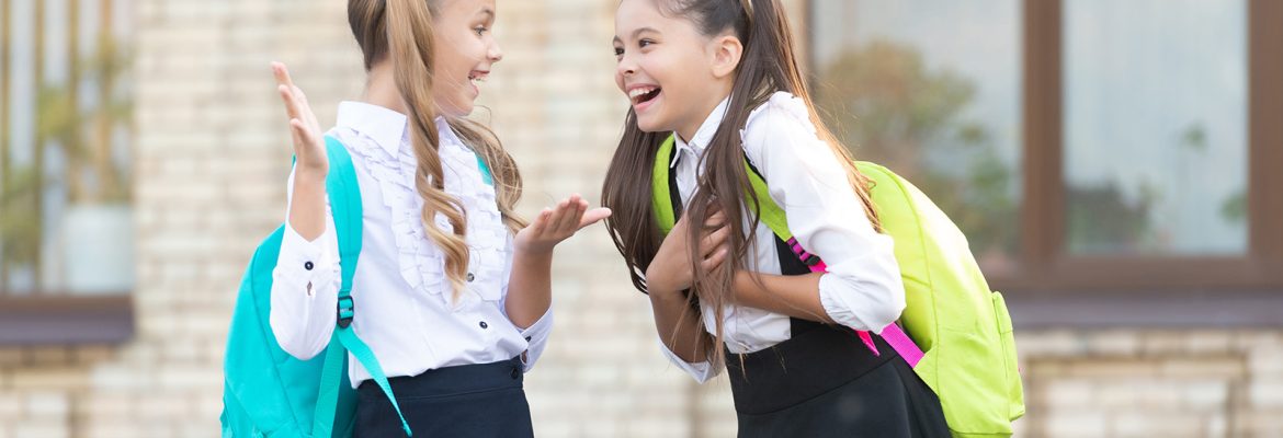 Учёт гендерных особенностей в работе по здоровьесбережению обучающихся