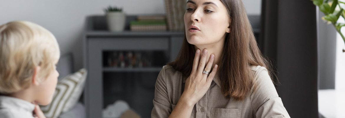 Комплексность логопедической диагностики