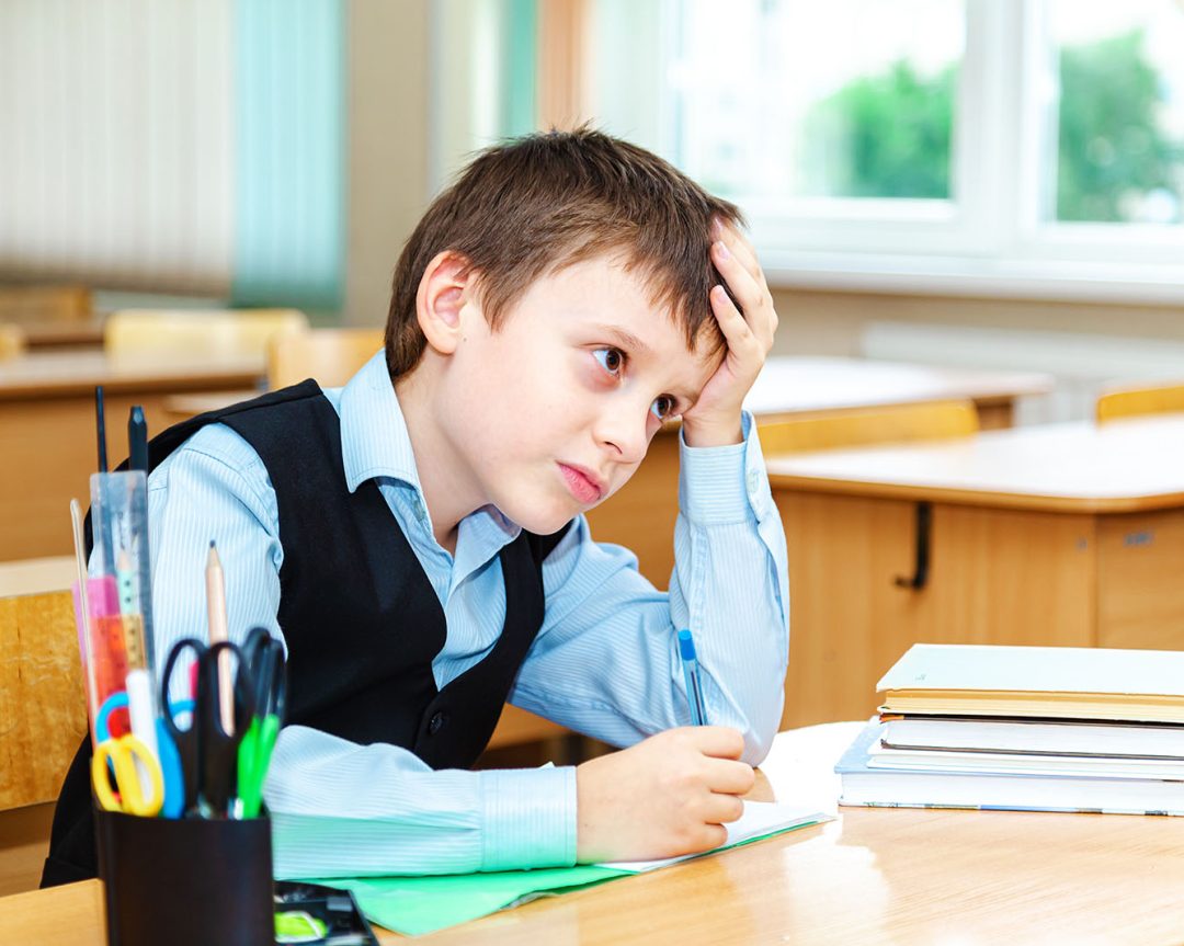 Почему принципы государственной политики в области образования не стали принципами построения учебного процесса