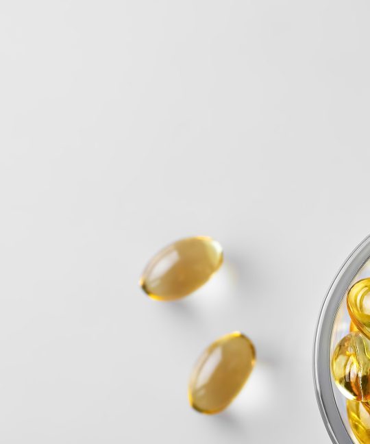 Витамины и минеральные вещества в питании и поддержании здоровья детей