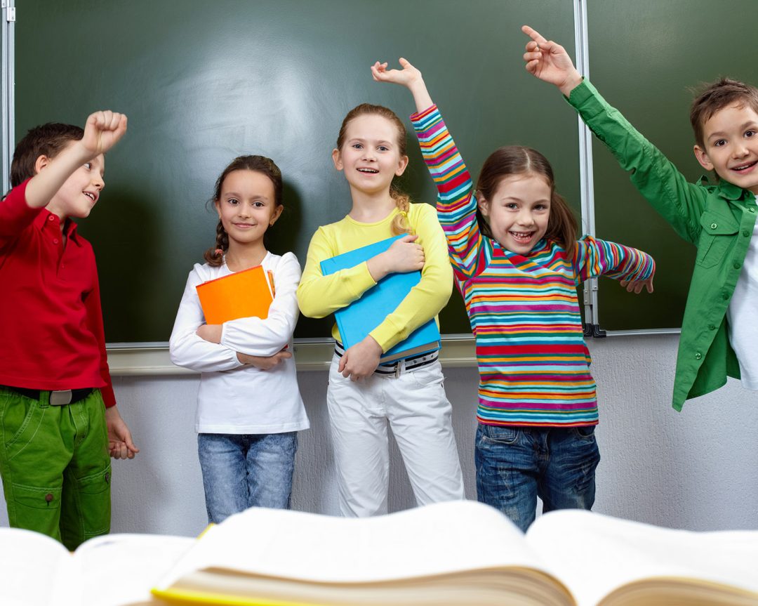 Проектирование и создание здоровьесбергающей образовательной среды как профилактика дидактогении