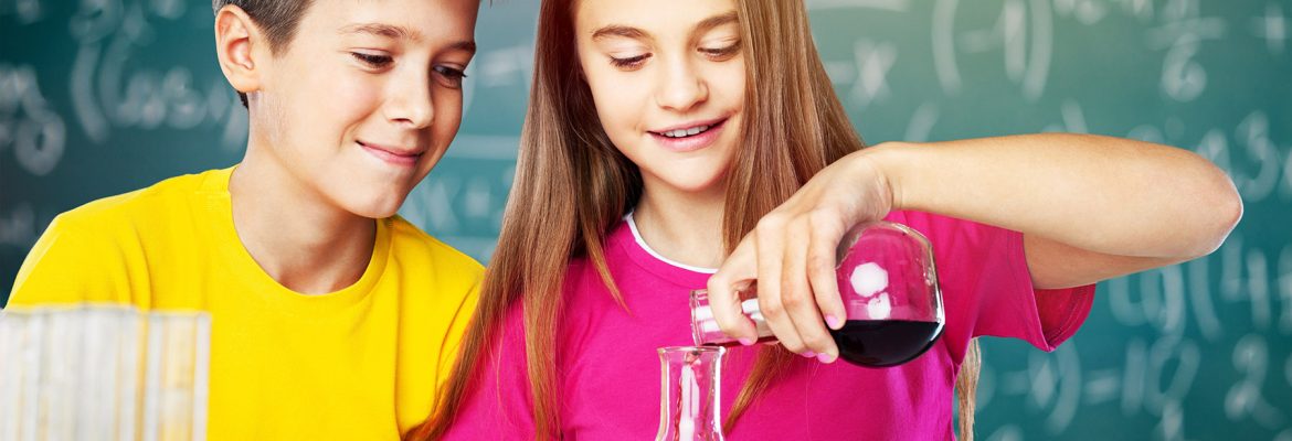 Вопросы здоровьесбережения школьников при обучении химии