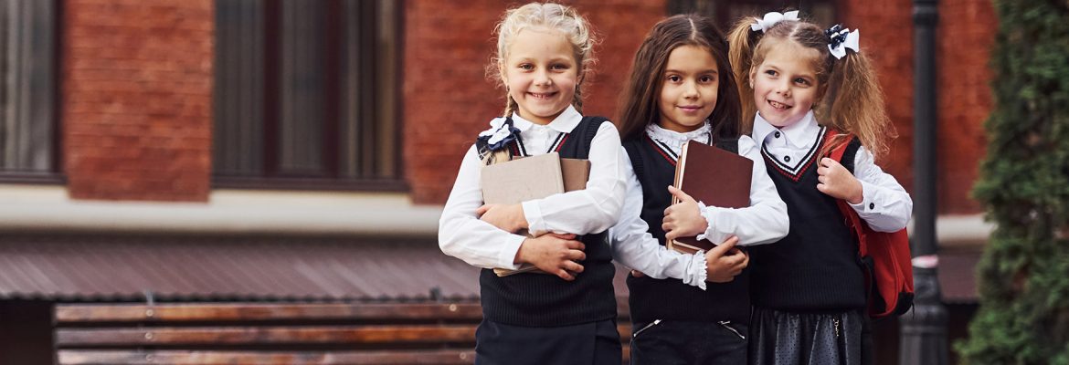 Учёт психологических и физиологических особенностей девочек при выборе УМК в условиях начальной школы &laquo;Женская Гимназия&raquo;