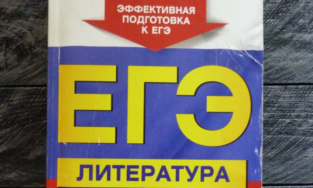 Литература ЕГЭ (2023 – 2024). Несколько штрихов и несколько вопросов..