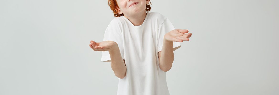 О том, как не глупы наши дети. Но…