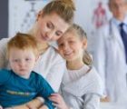 Отношение к здоровью детей младшего школьного возраста и их родителей (Опыт психологического исследования)