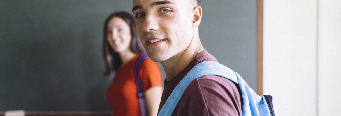 В США мальчиков и девочек хотят учить отдельно