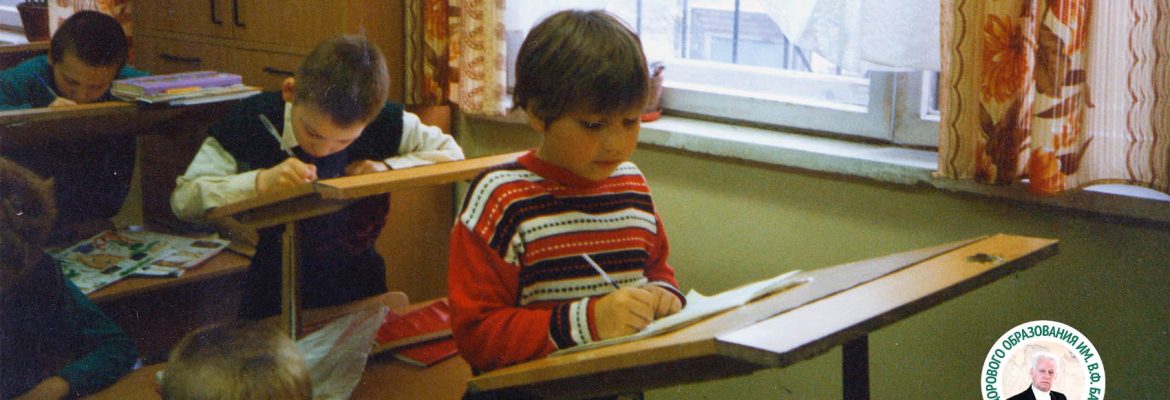 Рождение - Ставрополь может стать колыбелью для национальной идеи на основе системы Базарного