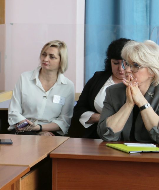 Санитарно-эпидемиологические требования к образовательной среде и учебной нагрузке в общеобразовательных организациях