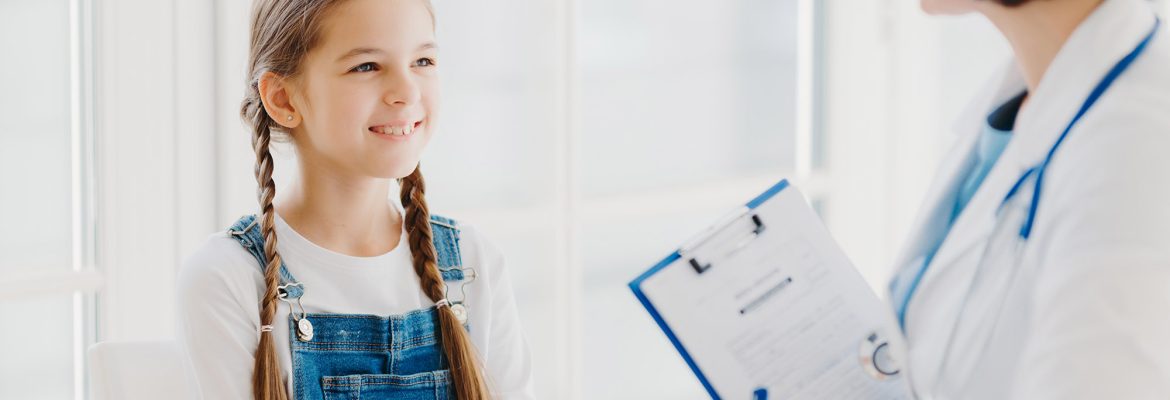 Система мониторинга состояния здоровья детей как инструмент совершенствования педиатрической амбулаторно-поликлинической службы региона (на примере Московской области).